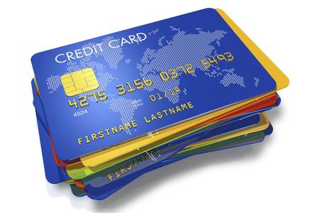 credit cards