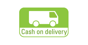 cash on delivery