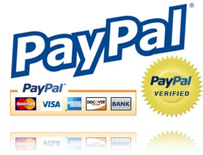 paypal payament